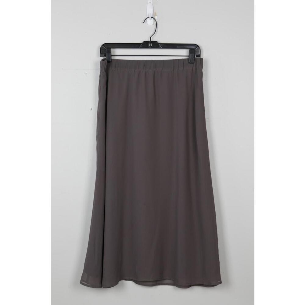 2020's Contemporaine par Simons Long Skirt